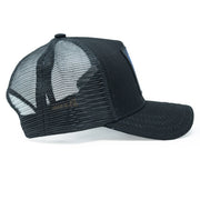 Panther Eclipse Trucker Hat