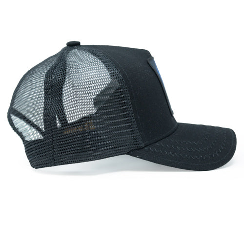 Panther Eclipse Trucker Hat