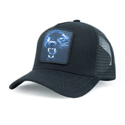 Panther Eclipse Trucker Hat