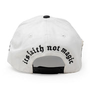 Never Broke Again B/W Baseball Cap