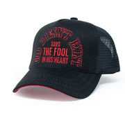 Shadow’s Hope trucker hat