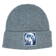 Lone Wolf Beanie