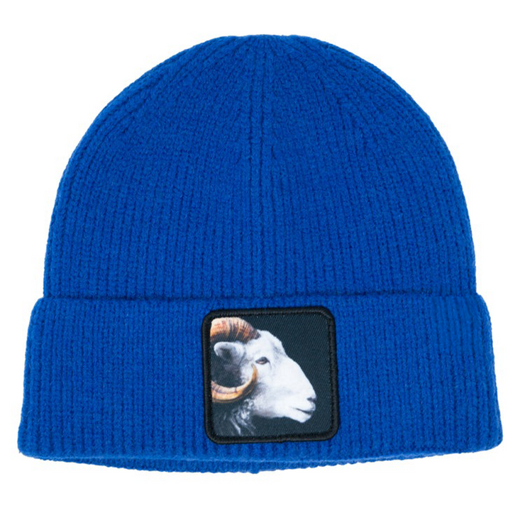 The G.O.A.T. Beanie