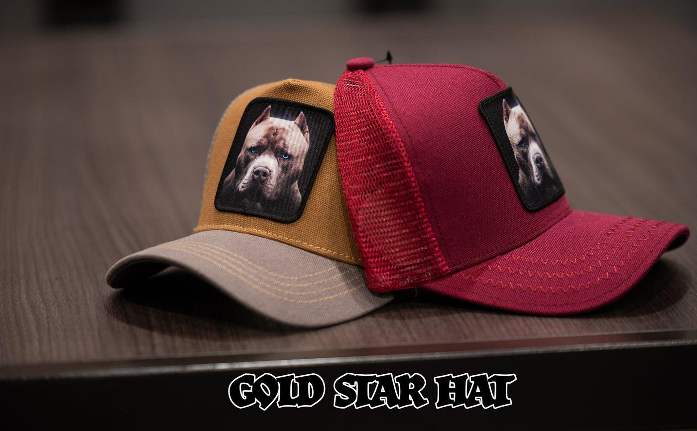 goldstarhat